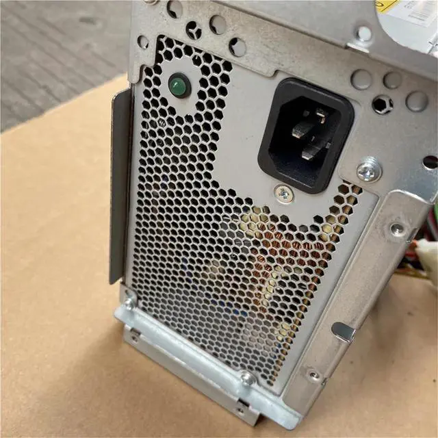Alt view image 5 of 5 - Server Power Supply for ML150G6 ML330G6 DPS-460DB-2 A 466610-001 450W