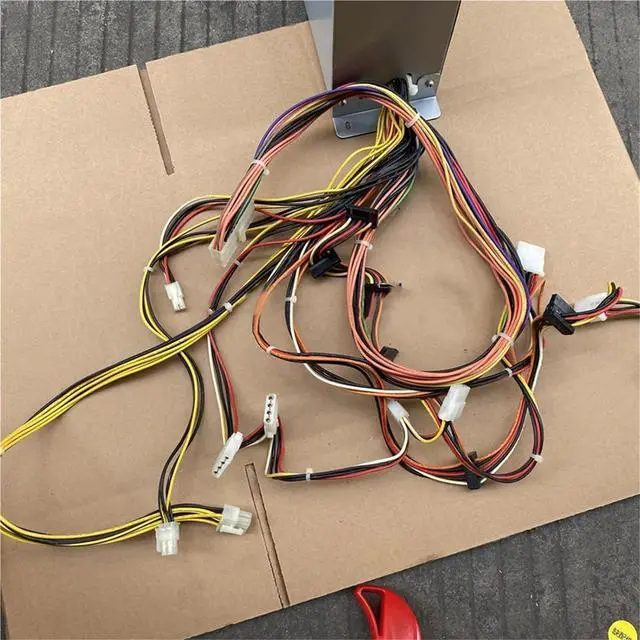 Alt view image 4 of 5 - Server Power Supply for ML150G6 ML330G6 DPS-460DB-2 A 466610-001 450W