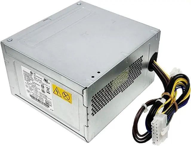 Alt view image 4 of 4 - for B4550 H81M PCB033 14 Pins 280W Server Power Supplies