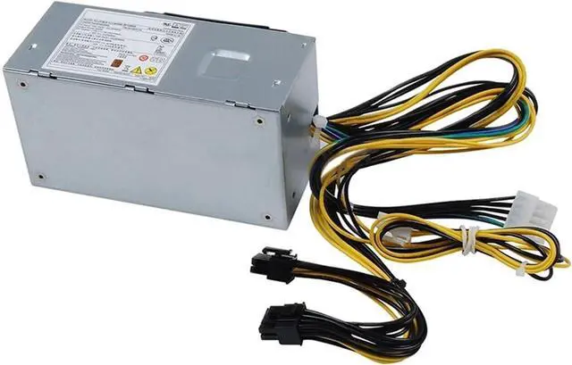 Alt view image 4 of 5 - Server Power Supply for M410 M415 M75s fsp500-20TGBAB 450W 10Pin