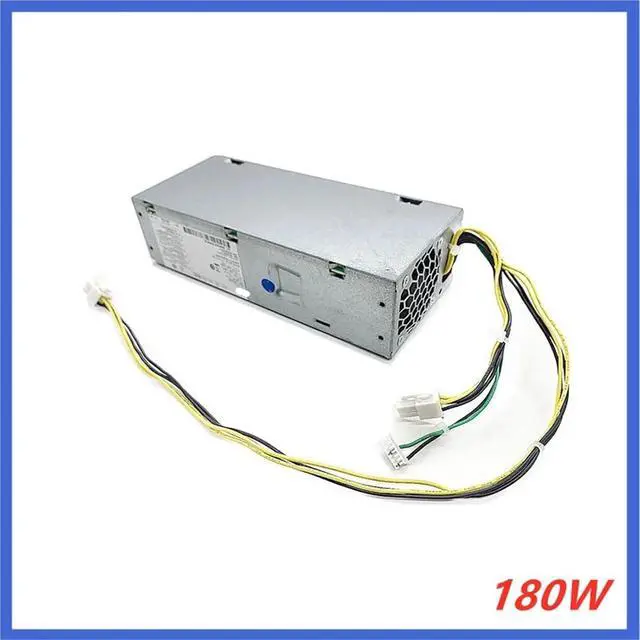 Alt view image 2 of 5 - Power Supply Adapter for 280G3 400G5 PCH019 PA-1181-3HB HV DPS-180AB-3A PCC005 pch019 PSU Power Switch Cable