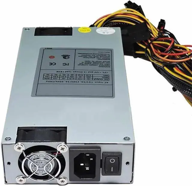 Alt view image 2 of 6 - for SD-3200U 300W Power Supply