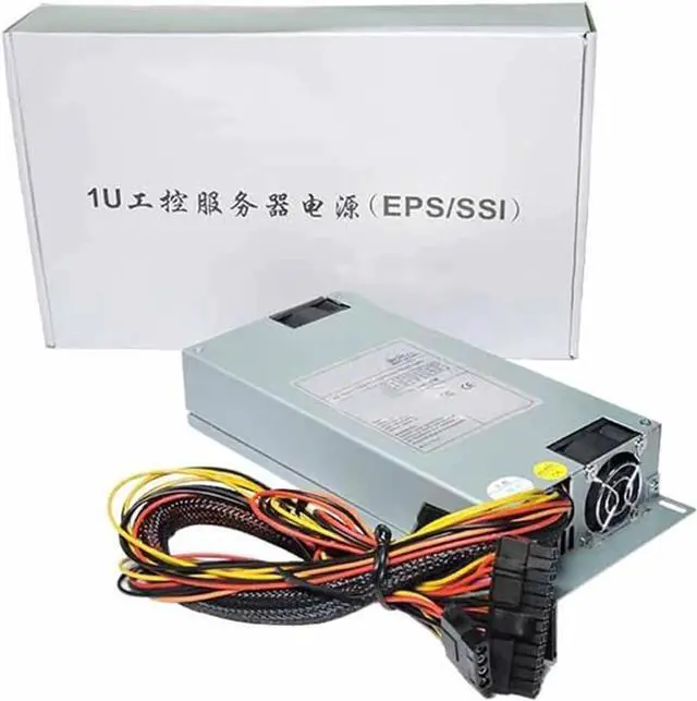 Alt view image 5 of 6 - for SD-3200U 300W Power Supply