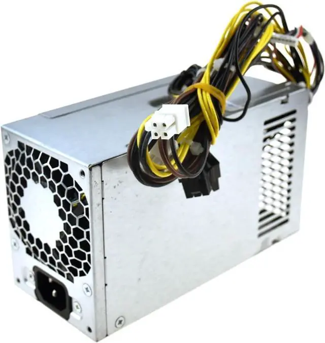 Alt view image 3 of 6 - 400W Power Supply 942332-001 PA-3401-1HA for 280 288 480 600 800 G3 G4 PSU
