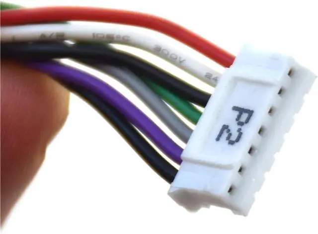 Alt view image 6 of 6 - 400W Power Supply 942332-001 PA-3401-1HA for 280 288 480 600 800 G3 G4 PSU