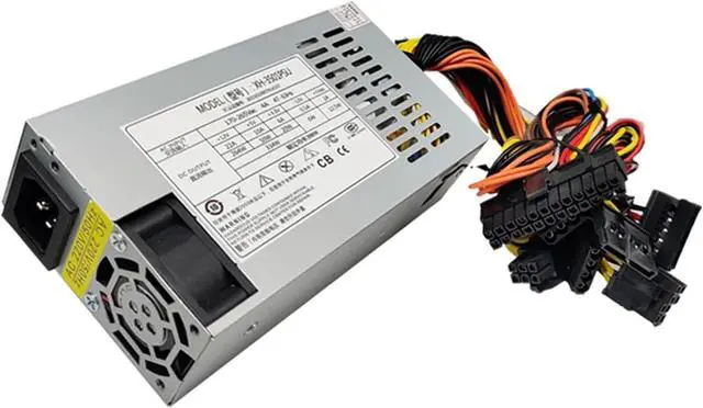 Main image of for xh-3501psu 350W 20+4 Interface Mini Silent 1U Small Power Supply
