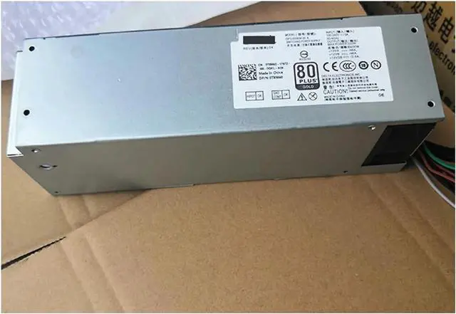 Main image of 1pc 600W Power Supply Adapter for 8940 5070 7070 5080 7080 5090 3670 3671 3260 3681 MT DPS-600EM-00
