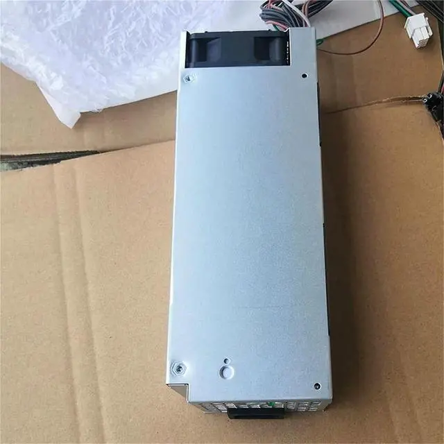Alt view image 3 of 4 - 1pc 600W Power Supply Adapter for 8940 5070 7070 5080 7080 5090 3670 3671 3260 3681 MT DPS-600EM-00
