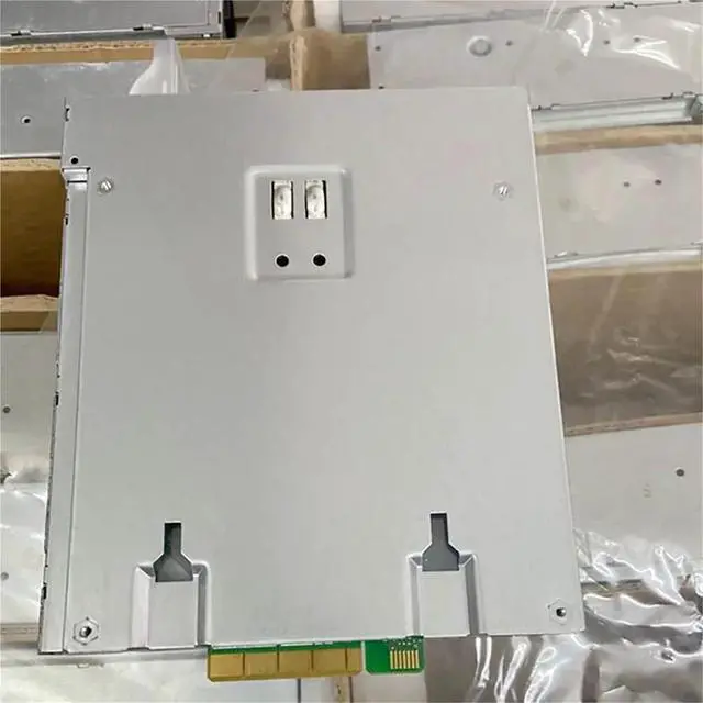 Alt view image 6 of 6 - 1pc 950W PSU for T5820 T7820 T5920 Switching Power Supply WGCH4 0WGCH4 AC950EF-00 CXV28 0CXV28 H950EF-00