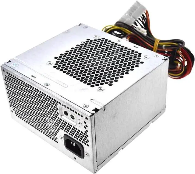 Alt view image 2 of 5 - 1pc for 8100 8300 8500 8700 Power Supply D460AM-02 HU460AD-01 6GPR9 460W PSU