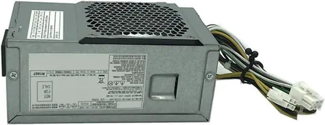Alt view image 2 of 5 - for PA-1181-10AC 180W 4+6Pin Server Power Supplies