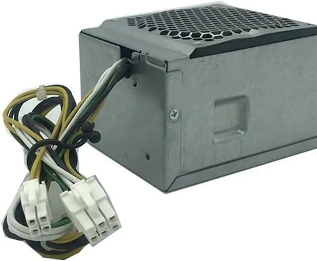 Alt view image 4 of 5 - for PA-1181-10AC 180W 4+6Pin Server Power Supplies
