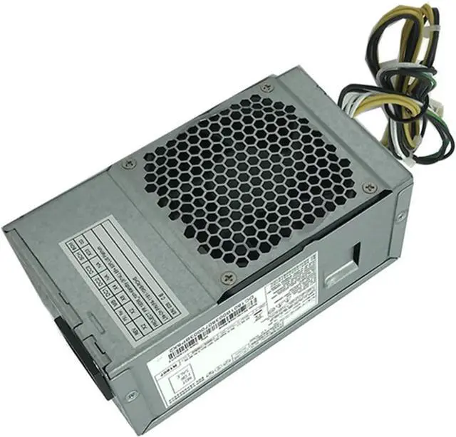 Alt view image 3 of 5 - for PA-1181-10AC 180W 4+6Pin Server Power Supplies