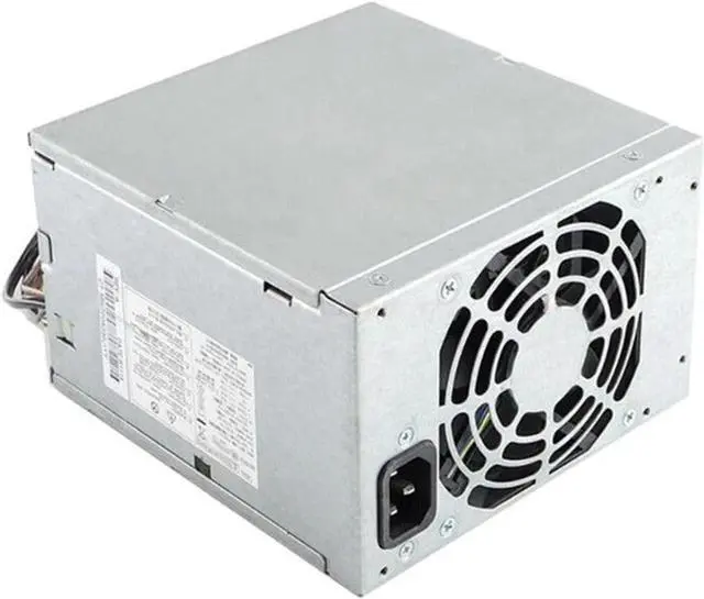 Alt view image 3 of 3 - 320W Server Power Supply for 6000 PRO BTX MT 6380 8280 8380 6280