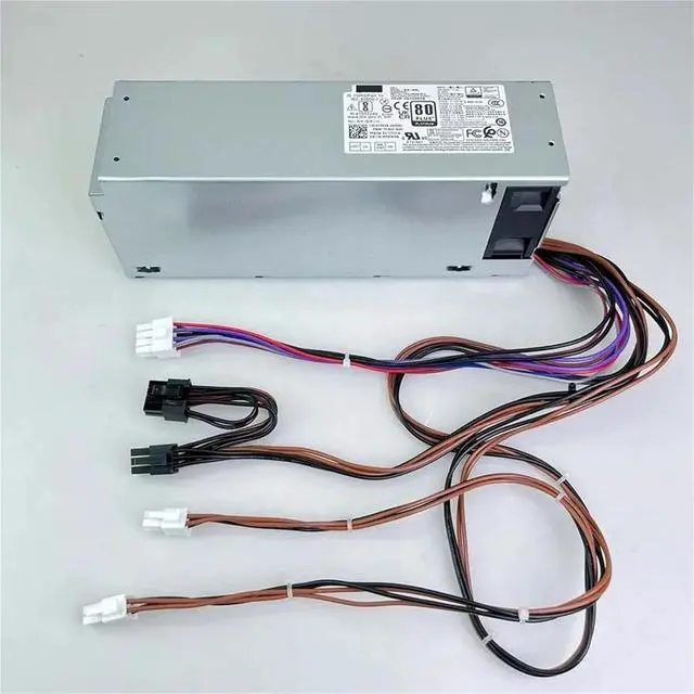Alt view image 2 of 6 - 1pc 460W Power Supply Adapter for 7000 3000 5000 3020 7020 MT 3690 3901 3910 3900 8950 8960 T3660