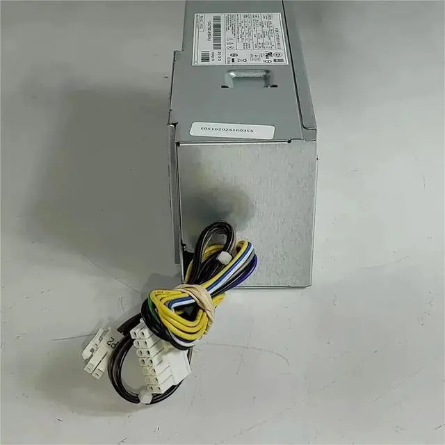 Alt view image 3 of 3 - for PCB020 FSP240-40SBV PS-4241-01 HK340-72FP 240W Server Power Supply
