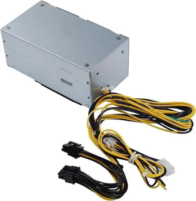 Alt view image 2 of 4 - for 310 510A-15 M410 M415 M510 hk280-71pp 180W Server Power Supply