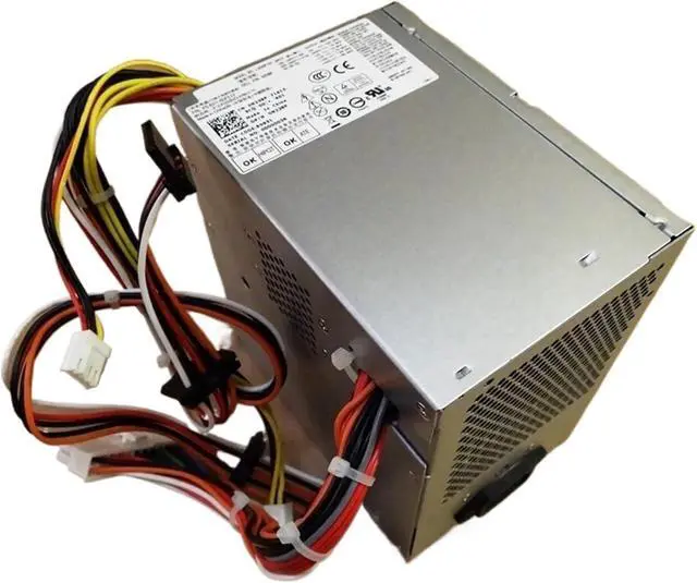 Main image of for T100 T105 T110 Server Power Supply L305P-01 305W