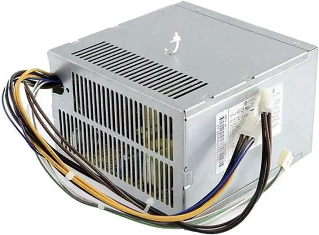 Alt view image 2 of 2 - 1pc Server Power Supply for 8200 6300 8000 611483-001 320W