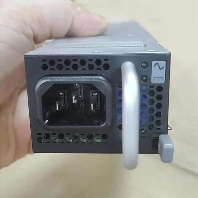 Alt view image 3 of 5 - 1PC 1100W Front End AC-DC Converter Power Supply PFE1100-12-054NA for FG-3800D FG-3700D