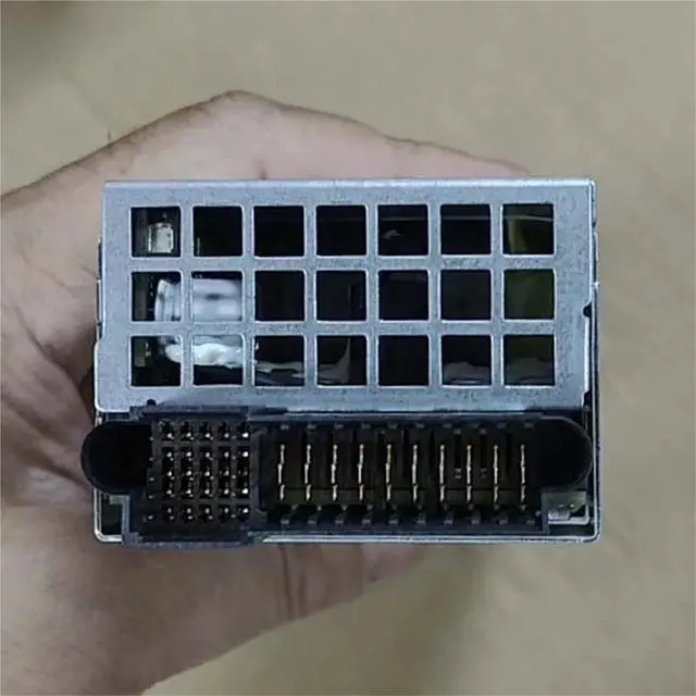 Alt view image 4 of 5 - 1PC 1100W Front End AC-DC Converter Power Supply PFE1100-12-054NA for FG-3800D FG-3700D