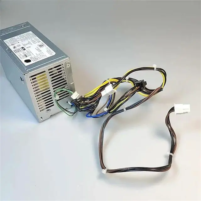 Alt view image 3 of 6 - 1pc 400W Power Supply PSU for 280 288 285 480 600 680 800 G3 G4 G5 MT L76557-003 DPS-400AB-43A
