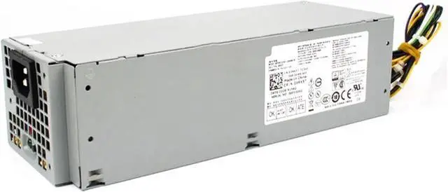 Main image of for 3040 3650 7040 B240NM-00 L240EM-00 240W 6+4Pin Server Power Supply