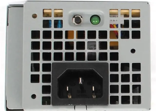 Alt view image 5 of 5 - for 3040 3650 7040 B240NM-00 L240EM-00 240W 6+4Pin Server Power Supply