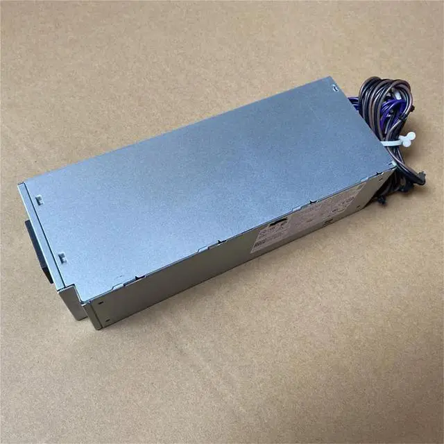 Alt view image 2 of 6 - 1pc 200W Power Supply for 3046 3040 3050 5050 MT PSU 6+4+4 Pin AC200EBS-01 0KMJP5 H200EBS-01 0K92TW