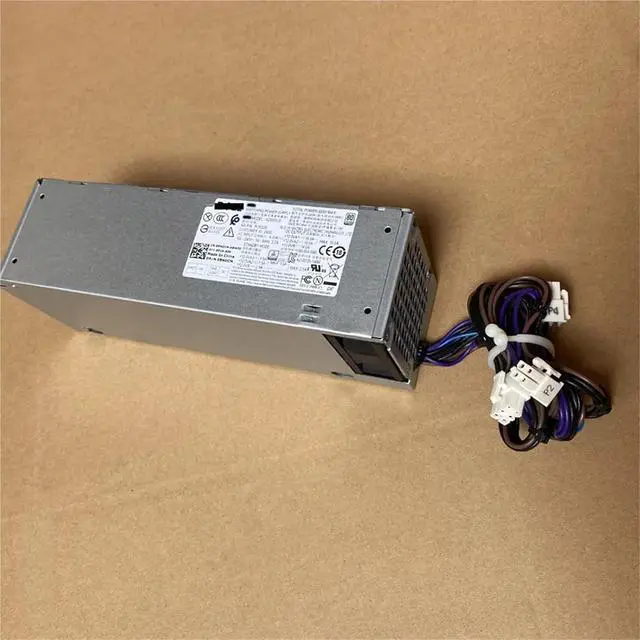 Alt view image 5 of 6 - 1pc 200W Power Supply for 3046 3040 3050 5050 MT PSU 6+4+4 Pin AC200EBS-01 0KMJP5 H200EBS-01 0K92TW