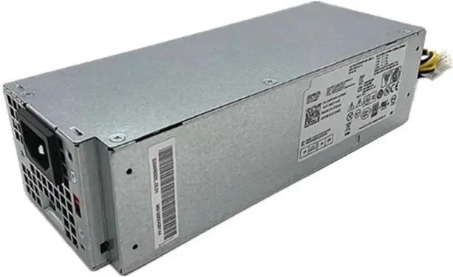 Alt view image 3 of 4 - Server Power Supply for B200AS-00 2JWJ3 D200AS-00 PK64R H200NS-00 8C0JV 200W