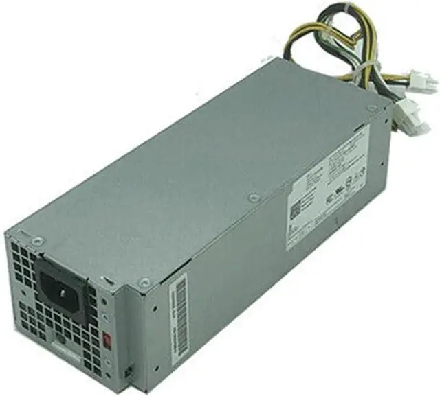 Alt view image 4 of 4 - Server Power Supply for B200AS-00 2JWJ3 D200AS-00 PK64R H200NS-00 8C0JV 200W