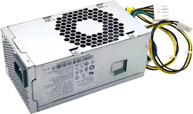 Main image of 1pc Server Power Supply for 510Pro E77 M43h M53c PCJ010 180W