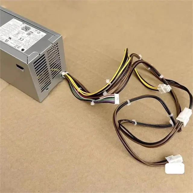 Alt view image 3 of 6 - 1PC Z1 Z2 G4 G5 G6 G8 350W Switching Power Supply PSU L70042-004 PCK002