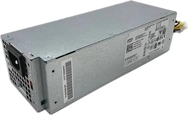 Alt view image 4 of 4 - for H200NS-00 8C0JY B200AS-00 D200AS-006+4 240W Server Power Supply