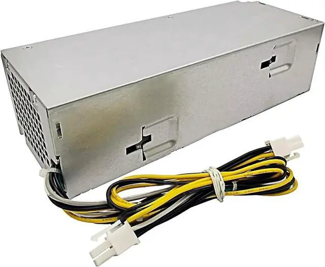 Main image of for H200NS-00 8C0JY B200AS-00 D200AS-006+4 240W Server Power Supply
