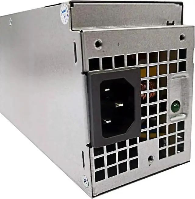 Alt view image 3 of 4 - for H200NS-00 8C0JY B200AS-00 D200AS-006+4 240W Server Power Supply