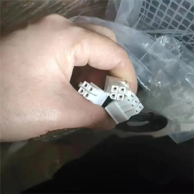 Alt view image 3 of 5 - 1pc 3080 5080 7080 5090 7090 SFF 200W Power Supply Adapter PSU H200EBS-01 L200EBS-01 AC200EBS-01 KMJP5 K92TW 5TVM5
