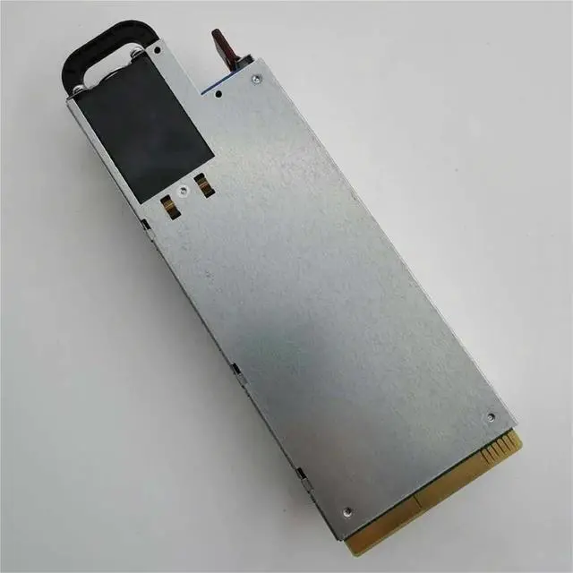 Alt view image 2 of 6 - 1pc 1500W Platinum PSU Server Power Supply for DL580 DL560 G9 Servers 684529-001 704604-001 684532-B21 HSTNS-PL33