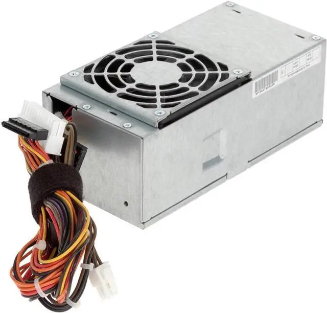 Alt view image 2 of 4 - for 220s V200 Desktop Small Chassis Power Supply 250W D2506A0