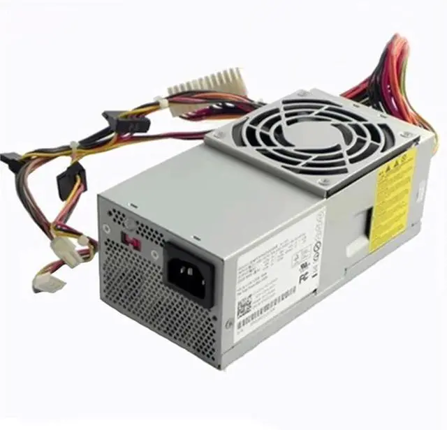 Alt view image 3 of 4 - for 220s V200 Desktop Small Chassis Power Supply 250W D2506A0