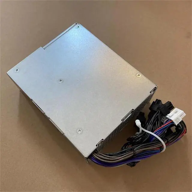 Alt view image 4 of 6 - 1pc 1000W Power Supply for R13/R14 8950 T3660 5000 7000 XE4 Tower D1000EPS-00 AC1000EPS-00 L1000EPS-00