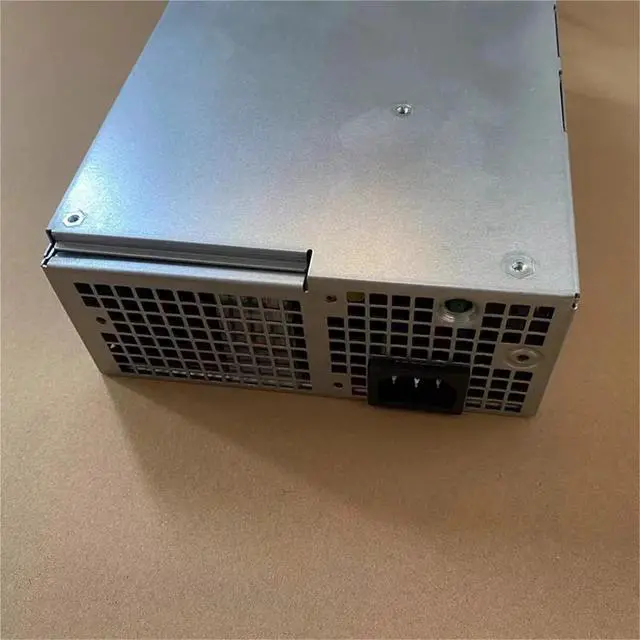 Alt view image 6 of 6 - 1pc 1000W Power Supply for R13/R14 8950 T3660 5000 7000 XE4 Tower D1000EPS-00 AC1000EPS-00 L1000EPS-00