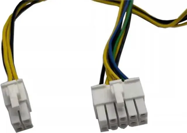 Alt view image 3 of 5 - for 10Pin 260W Power Supply HK360-71PP PCH015 PCK012 FSP260-20TLA