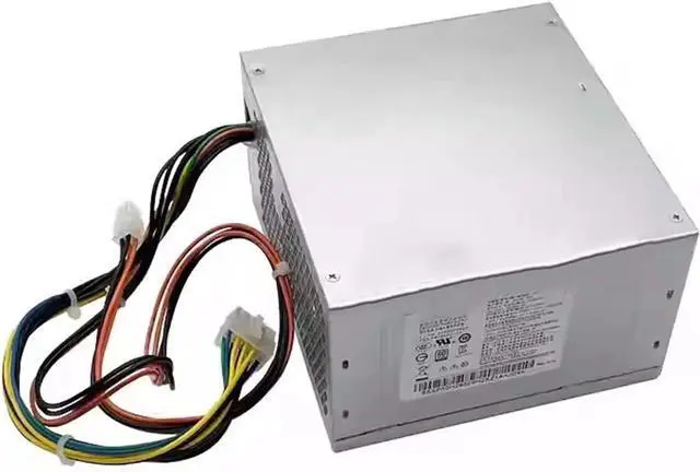 Main image of for HK350-12PP 250W 10Pin ATX Desktop Power Supply