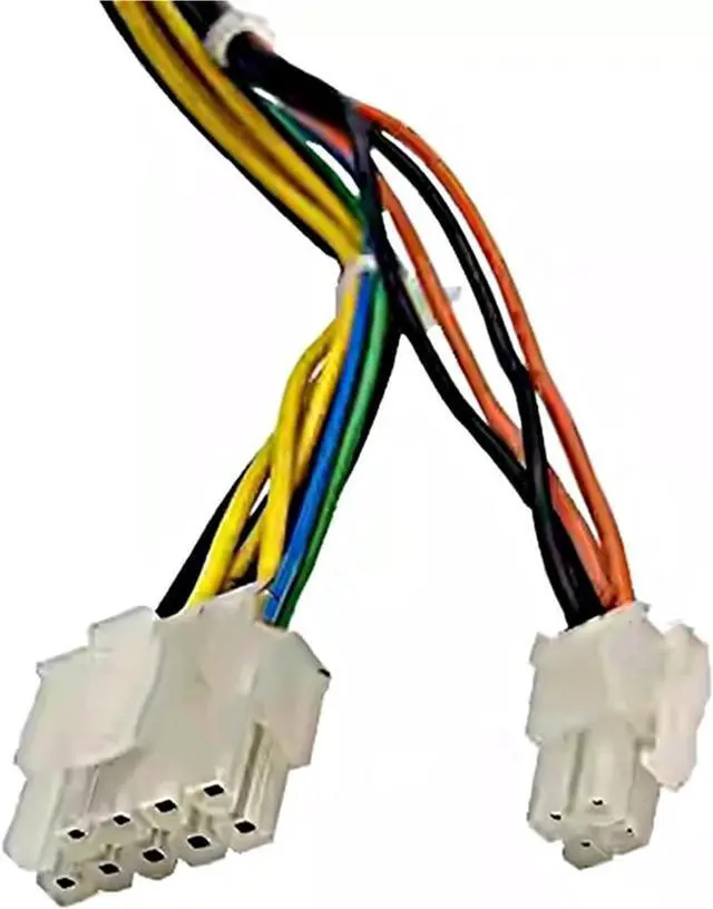 Alt view image 2 of 4 - for HK350-12PP 250W 10Pin ATX Desktop Power Supply