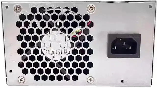 Alt view image 3 of 4 - for HK350-12PP 250W 10Pin ATX Desktop Power Supply