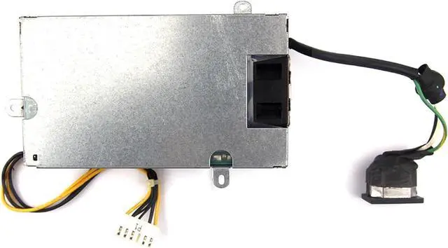 Alt view image 2 of 5 - for 8300E AIO Power Supply PA-2231-8 PA-2231-9 230W 698621-001