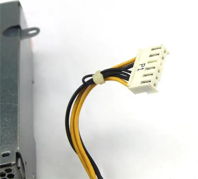 Alt view image 5 of 5 - for 8300E AIO Power Supply PA-2231-8 PA-2231-9 230W 698621-001