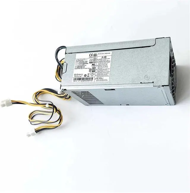 Alt view image 2 of 3 - 180W Server Power Supply for 280 288 282 G3 G4 Zhan86 G2 MT 390 590 L08261-002
